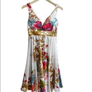 Ever Pretty cocktail dress 🌸 size 4 - new without tags